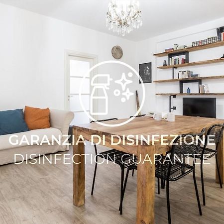 Italianway - Savona 26 Apartment มิลาน ภายนอก รูปภาพ
