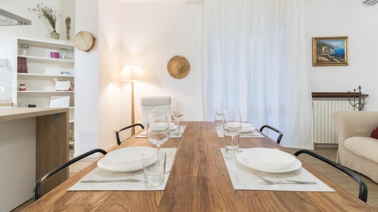 Italianway - Savona 26 Apartment มิลาน ภายนอก รูปภาพ
