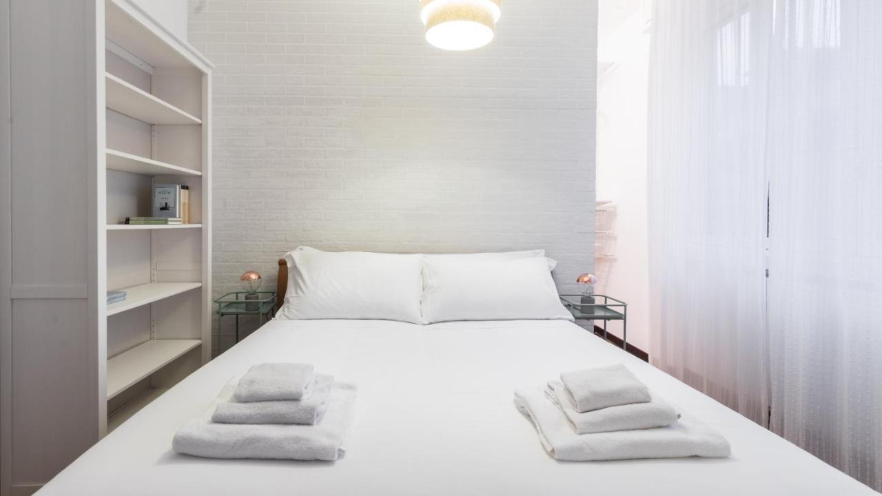 Italianway - Savona 26 Apartment มิลาน ภายนอก รูปภาพ