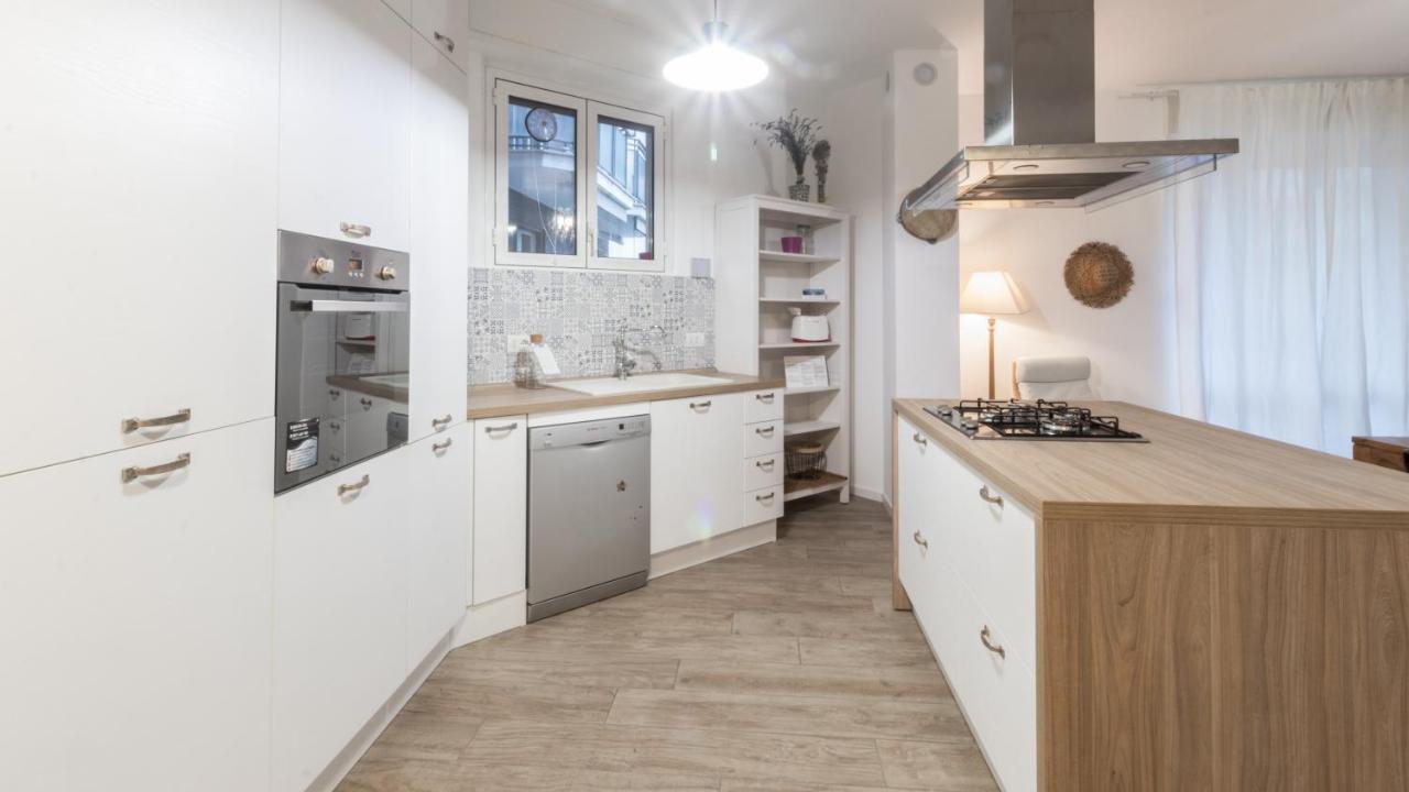 Italianway - Savona 26 Apartment มิลาน ภายนอก รูปภาพ