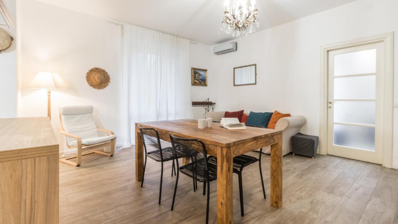 Italianway - Savona 26 Apartment มิลาน ภายนอก รูปภาพ