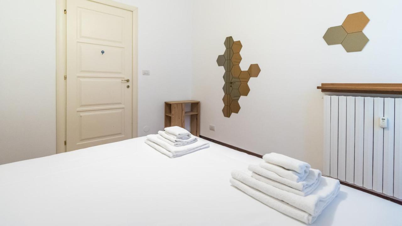 Italianway - Savona 26 Apartment มิลาน ภายนอก รูปภาพ