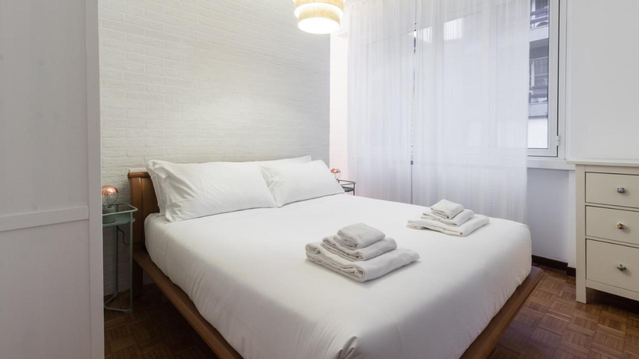 Italianway - Savona 26 Apartment มิลาน ภายนอก รูปภาพ